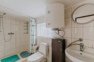 Фото номера Шале Проживание в семье Tina г. Карвия 2