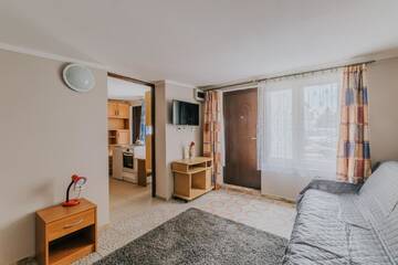 Фото номера Шале Проживание в семье Tina г. Карвия 6