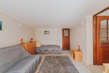 Фото номера Шале Проживание в семье Tina г. Карвия 7