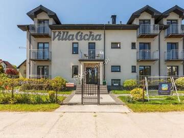 Фотографии Проживание в семье Villa Cicha г. Карвия (Польша) №1 Фото Проживание в семье Villa Cicha г. Карвия 1