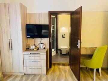 Фотографии Отель Hotel Willa Złota г. Карвия (Польша) №3 Фото Отель Hotel Willa Złota г. Карвия 3