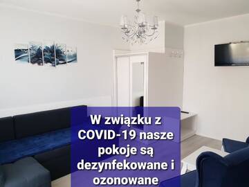 Фотографии Отели типа «постель и завтрак» Solar Bed & Breakfast г. Карвия (Польша) №1 Фото Отели типа «постель и завтрак» Solar Bed & Breakfast г. Карвия 1