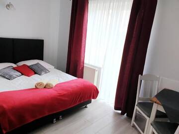 Фото номера Queen Room with Balcony - Ground Floor Отели типа «постель и завтрак» Solar Bed &amp; Breakfast г. Карвия 3