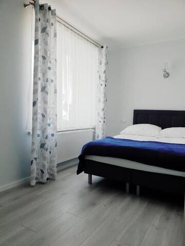 Фото номера Апартаменты Делюкс Отели типа «постель и завтрак» Solar Bed &amp; Breakfast г. Карвия 4