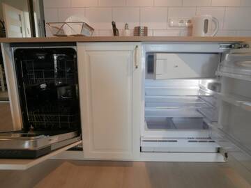 Фото Апартаменты Apartament Przy Plaży 3 Karwia г. Карвия 4