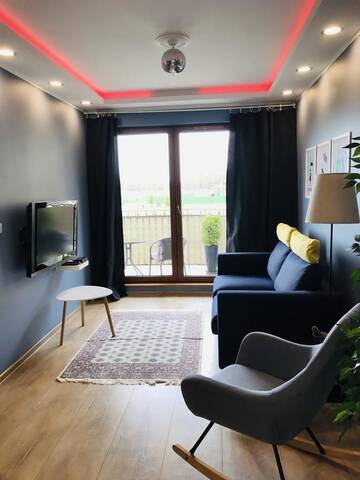 Фотографии Апартаменты Apartament Kalimera г. Карвия (Польша) №4 Фото Апартаменты Apartament Kalimera г. Карвия 4