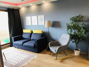 Фотографии Апартаменты Apartament Kalimera г. Карвия (Польша) №5 Фото Апартаменты Apartament Kalimera г. Карвия 5