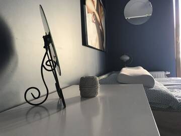 Фото номера Апартаменты с балконом Апартаменты Apartament Kalimera г. Карвия 24